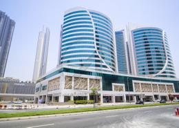 Office Space - 1 bathroom for sale in Empire Heights 1 - Empire Heights - Business Bay - Dubai