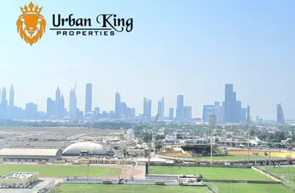 Apartment - 1 Bedroom - 2 Bathrooms for rent in Haven Heights - Al Jaddaf - Dubai Apartment - 1 Bedroom - 2 Bathrooms for rent in Haven Heights - Al Jaddaf - Dubai