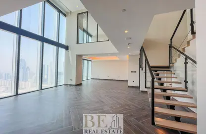 Apartment - 2 Bedrooms - 3 Bathrooms for rent in One Za'abeel The Residences - Zabeel 1 - Zabeel - Dubai