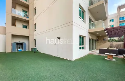 Apartment - 2 Bedrooms - 2 Bathrooms for sale in Al Samar 2 - Al Samar - Greens - Dubai