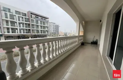 شقة - 3 غرف نوم - 4 حمامات للايجار في بلازا ريسدينس 1 - بلازا ريزيدنس - الضاحية 13 - قرية جميرا الدائرية - دبي