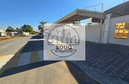 Villa - 3 Bedrooms - 2 Bathrooms for rent in Khuzam - Ras Al Khaimah