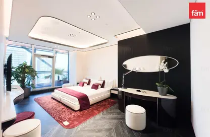 شقة - 3 غرف نوم - 5 حمامات للبيع في B برج جاي ون - جاي ون - الخليج التجاري - دبي شقة - 3 غرف نوم - 5 حمامات للبيع في B برج جاي ون - جاي ون - الخليج التجاري - دبي