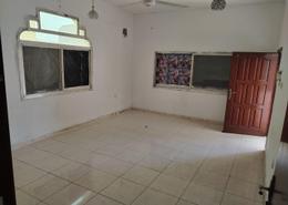Villa - 3 bedrooms - 4 bathrooms for rent in Musheiref - Ajman