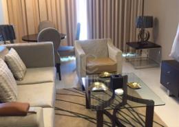 Apartment - 2 bedrooms - 3 bathrooms for sale in DAMAC Maison de Ville Tenora - Dubai South (Dubai World Central) - Dubai