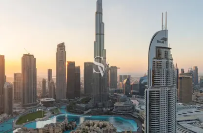 شقة - غرفة نوم - 1 حمام للبيع في فيدا ريزيدنسز هيلسايد - دبي هيلز استيت - دبي