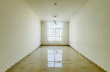 شقة - غرفة نوم - 2 حمامات للايجار في غنطور تاور - النهدة 2 - النهدة - دبي - دبي