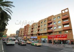صورةمبنى خارجي لـ: شقة - 2 غرف نوم - 3 حمامات للكراء في شارع نايف - نايف - ديرة - دبي, صورة 1