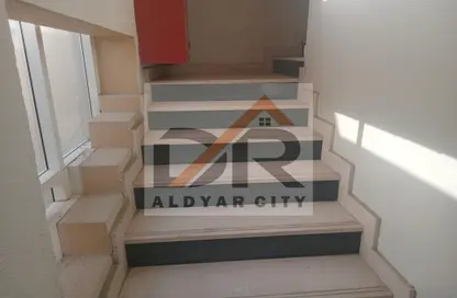 عمارة بالكامل - استوديو للبيع في أورينت تاور 1 - أورينت تاور - البستان - عجمان