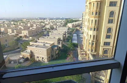 Office Space - Studio for sale in Apricot - Dubai Silicon Oasis - Dubai