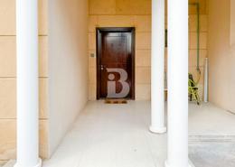 Hall / Corridor image for: Townhouse - 4 bedrooms - 5 bathrooms for sale in Fortunato - Jumeirah Village Circle - Dubai, Image 1