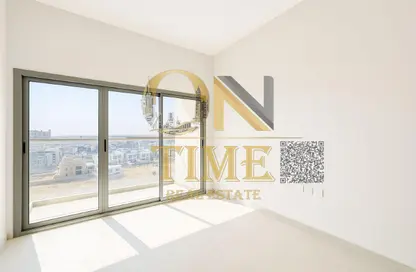 Apartment - 1 Bedroom - 2 Bathrooms for sale in Garden Residences - Emirates City - Ajman Apartment - 1 Bedroom - 2 Bathrooms for sale in Garden Residences - Emirates City - Ajman