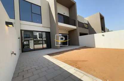 تاون هاوس - 3 غرف نوم - 2 حمامات للبيع في لا فايوليتا 2 - لا فيوليتا - فيلا نوفا - دبي لاند - دبي