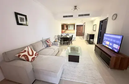شقة - غرفة نوم - 1 حمام للبيع في جولدكريست إكزيكتيف - (JLT) مجمع C - أبراج بحيرة الجميرا - دبي