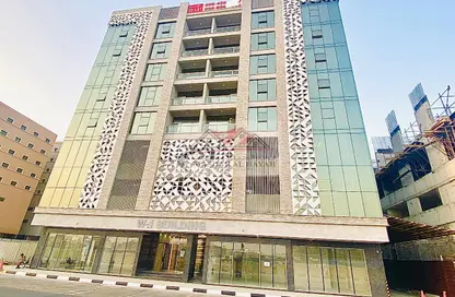 Apartment - 2 Bedrooms - 3 Bathrooms for rent in Muwaileh 29 Building - Muwaileh - Sharjah