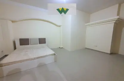 صورة لـ غرفة- غرفة النوم شقة - غرفة نوم - 1 حمام للايجار في مركز محمد بن زايد - مدينة محمد بن زايد - أبوظبي ، صورة رقم 1