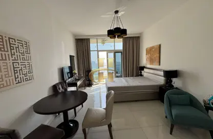 شقة - 1 حمام للايجار في غالية - منطقة 18 - قرية الجميرا سركل - دبي