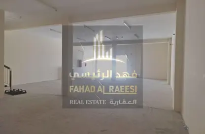 Warehouse - Studio - 1 Bathroom for rent in Al Jurf Industrial 1 - Al Jurf Industrial - Ajman