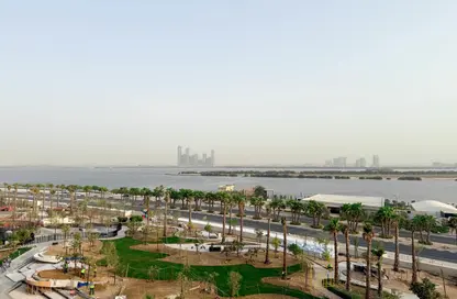 Apartment - 2 Bedrooms - 3 Bathrooms for rent in Kempinski Residences The Creek - Al Jaddaf - Dubai Apartment - 2 Bedrooms - 3 Bathrooms for rent in Kempinski Residences The Creek - Al Jaddaf - Dubai