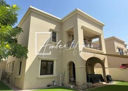 Villa - 3 bedrooms - 3 bathrooms for sale in Lila - Arabian Ranches 2 - Dubai