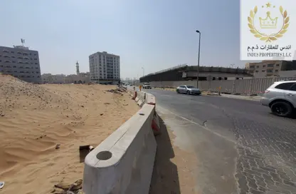 أرض - استوديو للبيع في 1  الروضة - الروضة - عجمان