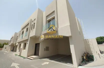 Villa - 5 Bedrooms - 7 Bathrooms for rent in Al Ghail - Al Mutarad - Al Ain