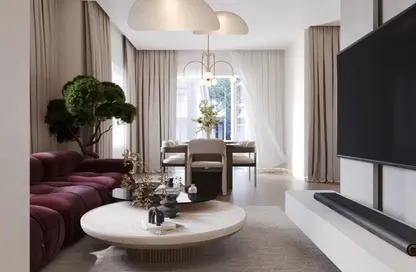 فيلا - 3 غرف نوم - 4 حمامات للبيع في الينابيع 15 - الينابيع - دبي