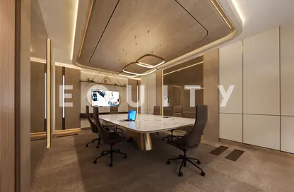 Office Space - Studio for rent in Burj Daman - DIFC - Dubai
