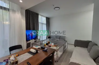 Townhouse - 2 Bedrooms - 2 Bathrooms for sale in Sendian - Masaar - Tilal City - Sharjah