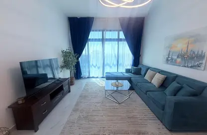 Apartment - 2 Bedrooms - 3 Bathrooms for sale in Sydney Tower - Jumeirah Village Circle - Dubai