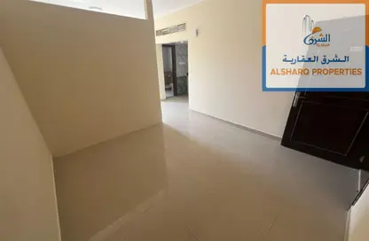 Apartment - Studio - 1 Bathroom for rent in Ajman Corniche Residences - Ajman Corniche Road - Ajman