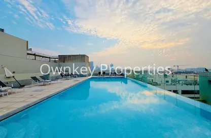 Apartment - 2 Bedrooms - 4 Bathrooms for rent in Mankhool Building - Mankhool - Bur Dubai - Dubai