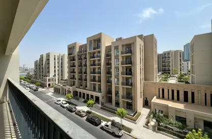 شقة - 3 غرف نوم - 3 حمامات للبيع في سفاير بيتش رزيدنس - مريم بيتش ريزيدنس - جزيرة مريم - الشارقة
