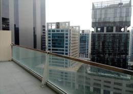 Apartment - 2 bedrooms - 4 bathrooms for rent in Ubora Tower 2 - Ubora Towers - Business Bay - Dubai