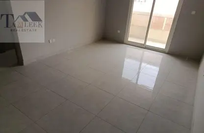 شقة - غرفة نوم - 2 حمامات للايجار في الجرف 2 - الجرف - عجمان وسط المدينة - عجمان