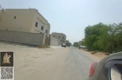 أرض - استوديو للبيع في الحليو 2 - الحليو - عجمان