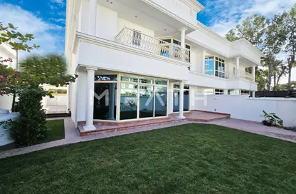 فيلا - 4 غرف نوم - 5 حمامات للايجار في فلل الصفا 2 - الصفا 2 - الصفا - دبي فيلا - 4 غرف نوم - 5 حمامات للايجار في فلل الصفا 2 - الصفا 2 - الصفا - دبي