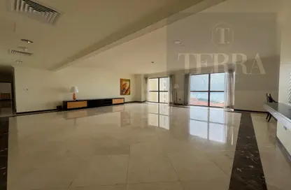 شقة - 3 غرف نوم - 4 حمامات للايجار في مرجان 4 - مرجان - مساكن شاطئ الجميرا - دبي