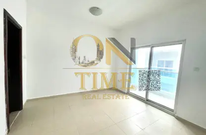 شقة - غرفة نوم - 2 حمامات للبيع في سيتي تاور - النعيمية - عجمان