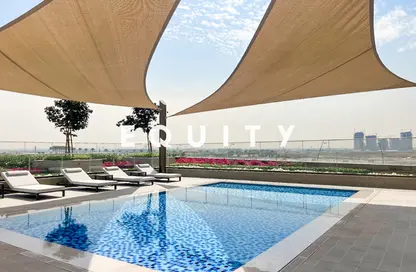 Apartment - 1 Bedroom - 1 Bathroom for sale in Creek Palace - Dubai Creek Harbour (The Lagoons) - Dubai