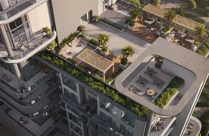 Apartment - 1 Bedroom - 2 Bathrooms for sale in Al Reem Island - Abu Dhabi