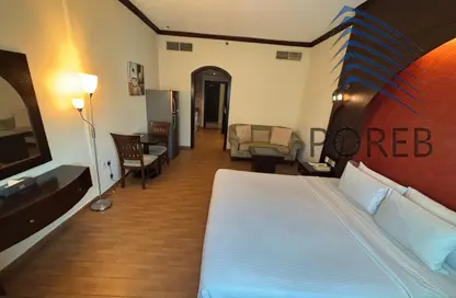 Apartment - Studio - 1 Bathroom for sale in First Central Hotel Apartments - Barsha Heights (Tecom) - Dubai