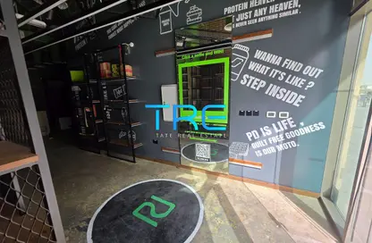 محل - استوديو - 1 حمام للايجار في مدينة خليفة أ - مدينة خليفة - أبوظبي محل - استوديو - 1 حمام للايجار في مدينة خليفة أ - مدينة خليفة - أبوظبي