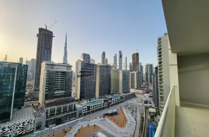 شقة - 2 غرف نوم - 2 حمامات للايجار في فيرا ريسيدنسز - الخليج التجاري - دبي