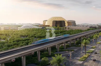 Apartment - 2 Bedrooms - 2 Bathrooms for sale in Terra Heights - Expo City - Dubai