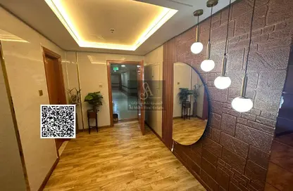 شقة - 2 غرف نوم - 3 حمامات للبيع في أبراج هورايزون - عجمان وسط المدينة - عجمان