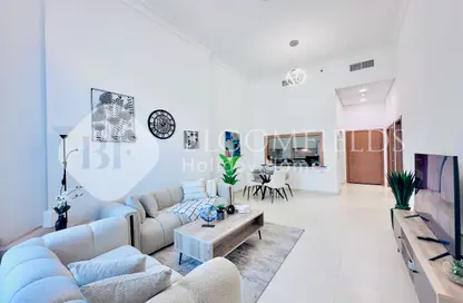 Apartment - 1 Bedroom - 1 Bathroom for rent in Ansam - Yas Island - Abu Dhabi