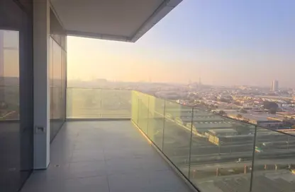 Apartment - 2 Bedrooms - 3 Bathrooms for rent in Park Gate Residence 4 - Al Kifaf - Zabeel - Dubai