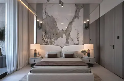 Apartment - Studio - 1 Bathroom for sale in Soul by Vision - Dubai Production City (IMPZ) - Dubai