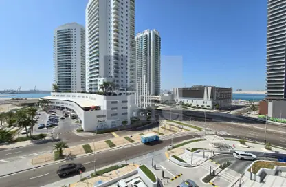 Apartment - 1 Bedroom - 2 Bathrooms for rent in The Bridges - Shams Abu Dhabi - Al Reem Island - Abu Dhabi